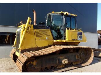 Bulldozer Komatsu D65PX-17