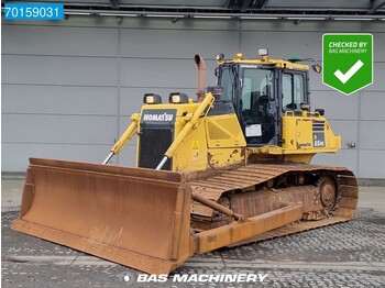 Bulldozer Komatsu D65PX-17