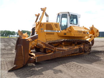 Bulldozer LIEBHERR PR 752 Litronic
