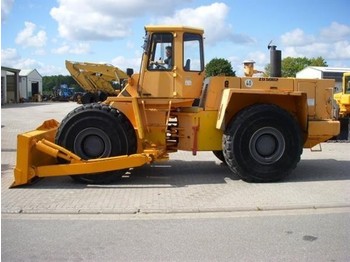 Zettelmeyer ZD 5002 - Bulldozer