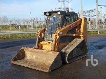 Compact track loader CASE 440CT: picture 1