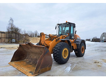 Wheel loader CASE