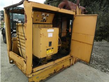 Generator set CATERPILLAR: picture 1