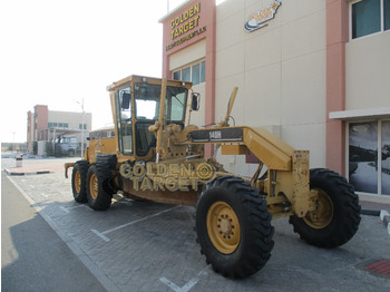 Grader CATERPILLAR 140H