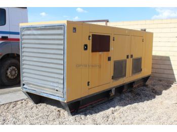 Generator set CATERPILLAR 3306: picture 1