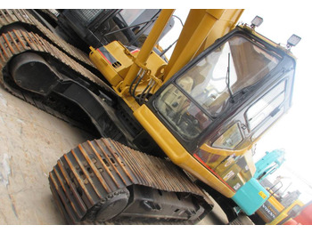 Crawler excavator CAT 325BL: picture 2
