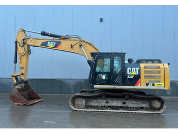 Crawler excavator CATERPILLAR 330FL