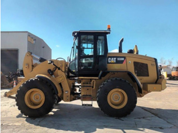 CAT 926M - Wheel loader: picture 4