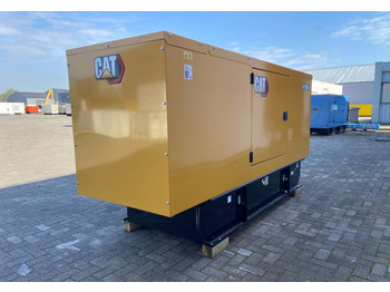 Generator set CAT DE200GC - 200 kVA Stand-by Generator - DPX-18211: picture 3