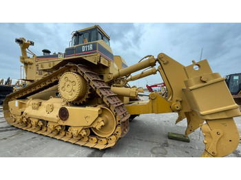 Bulldozer CAT D 11 R ( EPA CERTIFIED ): picture 3