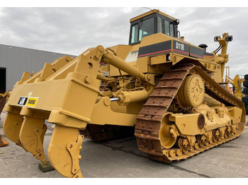 Bulldozer CAT D 11 R ( EPA CERTIFIED ): picture 5