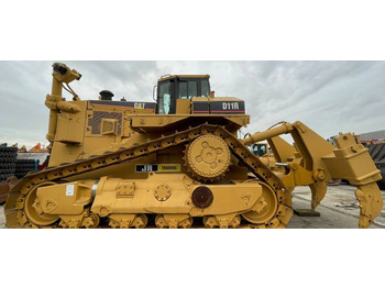 Bulldozer CAT D 11 R ( EPA CERTIFIED ): picture 2