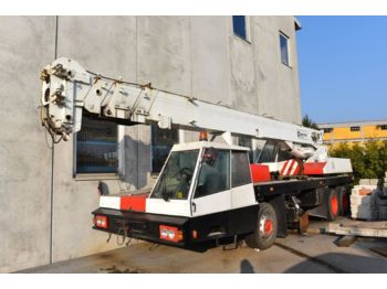 Mobile crane CLARK 725 CM: picture 1