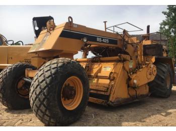 Construction machinery CMI RS 425