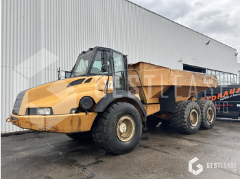 Articulated dump truck IVECO Astra