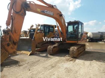 Crawler excavator Case CX160B: picture 1
