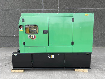Generator set Cat DE 65 E 3: picture 1