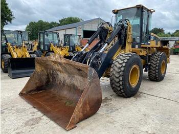 Wheel loader Cat IT 38 G: picture 1
