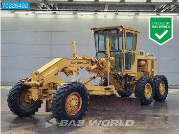 Grader CATERPILLAR 12G