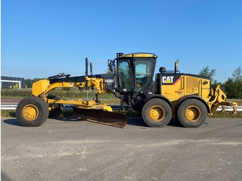 Grader Caterpillar 140M AWD: picture 1
