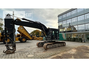 Crawler excavator CATERPILLAR 330FLN