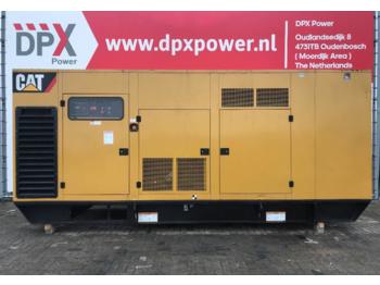 Generator set Caterpillar 3412 - 900F - 900 kVA Generator - DPX-11712: picture 1
