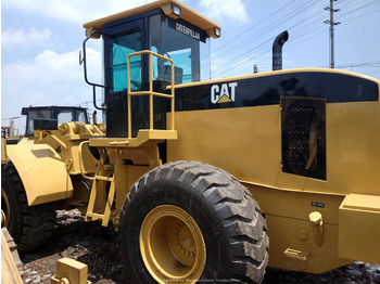 Wheel loader CATERPILLAR 950G