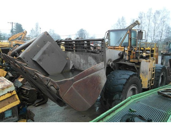 Wheel loader CATERPILLAR 988B