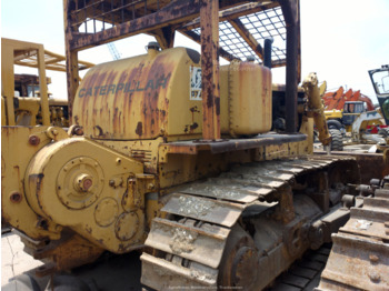 Bulldozer CATERPILLAR D7G