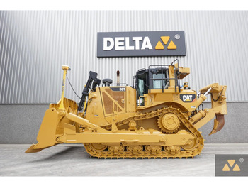 Bulldozer CATERPILLAR D8T