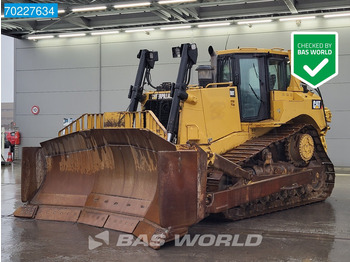 Bulldozer CATERPILLAR D8T