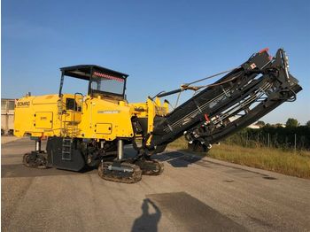 Cold planer BOMAG BM 2000/60-2