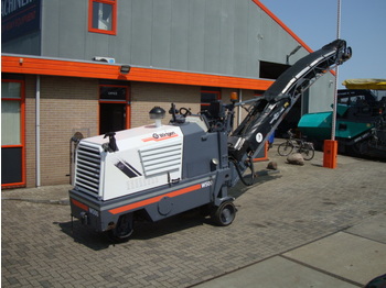 Cold planer WIRTGEN W500
