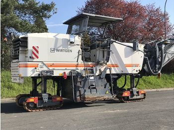 Cold planer WIRTGEN W 210