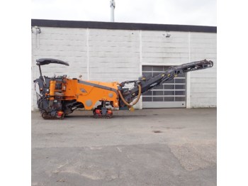 Cold planer Wirtgen W100 Fi