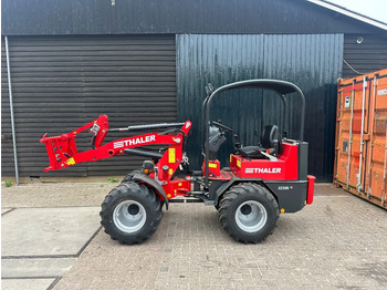 THALER 2230S Shovel NIEUW - Compact track loader