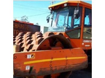 Compactor 2007 Dynapac CA602PD