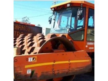 Compactor 2007 Dynapac CA602PD