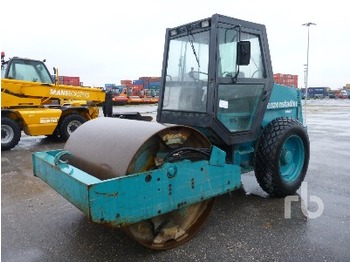 Abg 160V - Compactor