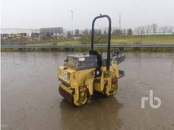 Compactor BOMAG BW75ADL