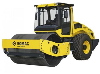 Compactor BOMAG BW 213 D-5