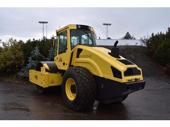 Compactor BOMAG BW 218 D-40