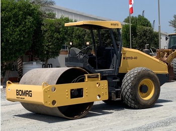 Compactor Bomag BW 211D-40