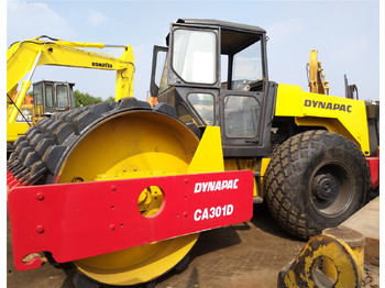 Compactor DYNAPAC CA301D
