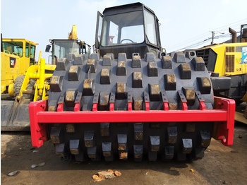 Compactor DYNAPAC CA301D