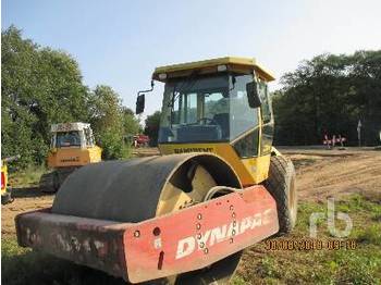 Compactor DYNAPAC CA302