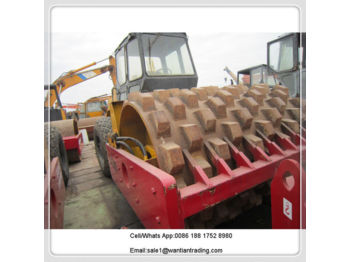 Compactor DYNAPAC CA30D