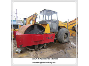 Compactor DYNAPAC CA30D