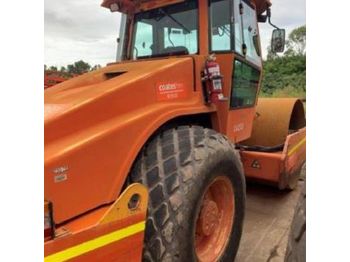 Compactor Dynapac CA252D
