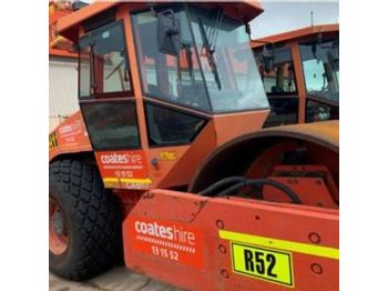 Compactor Dynapac CA602D